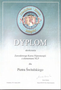 O mnie NLP W Hipnoterapii 205x300
